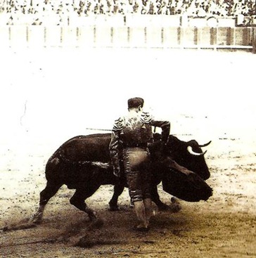 Pase de la Firma